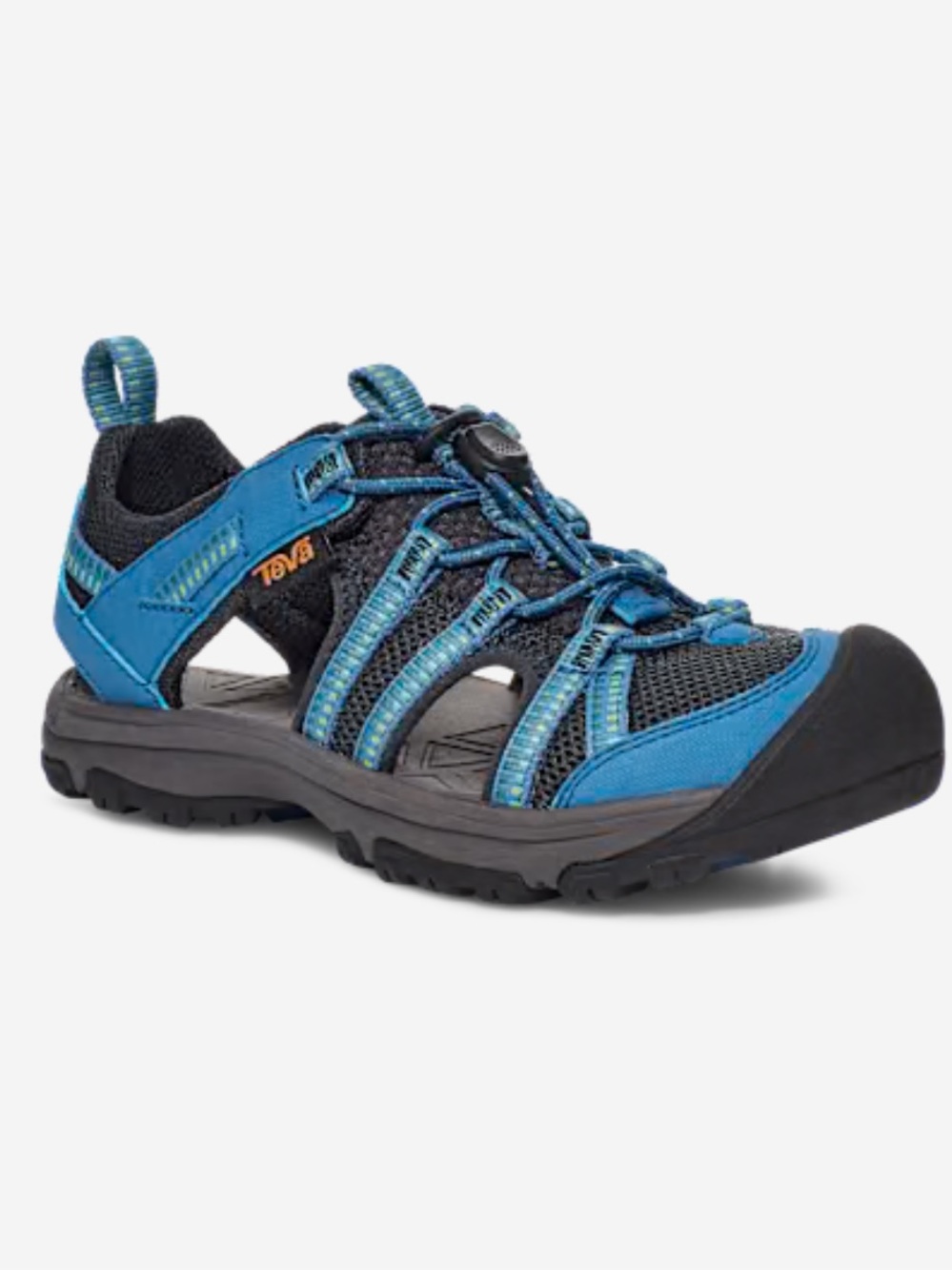 Teva Manatee Water Sandal youth size 5